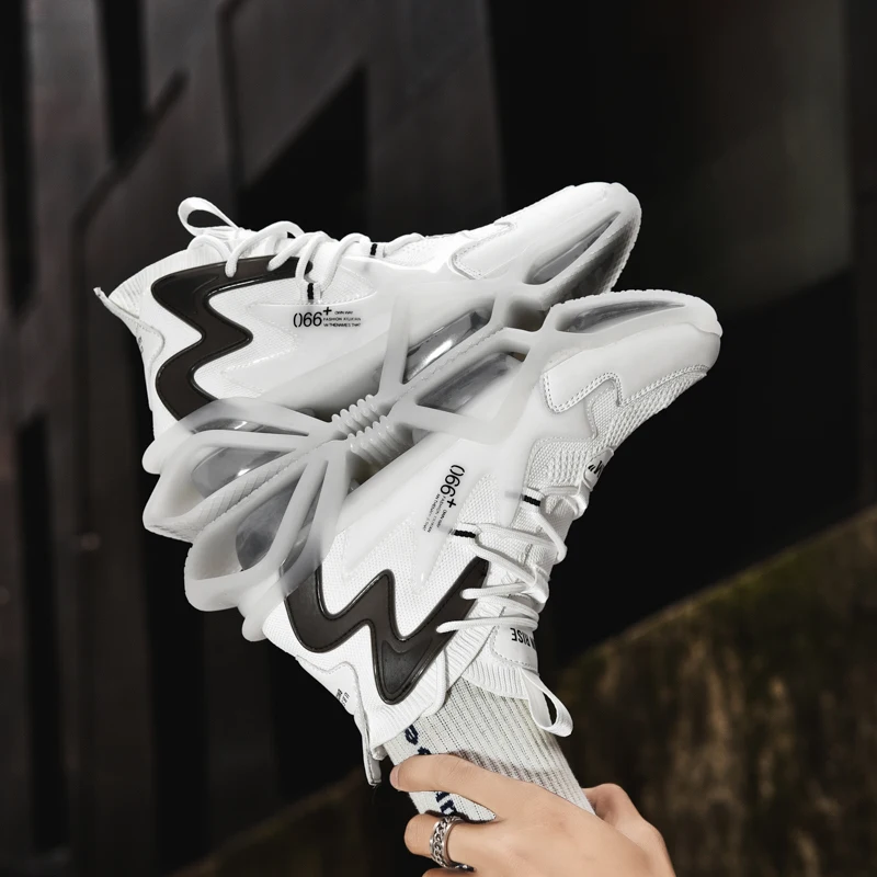 

Men's Fashion Sneakers Casual Sports Shoes Sneaker Sneakers Mens Running Men Athletic Men's Sport