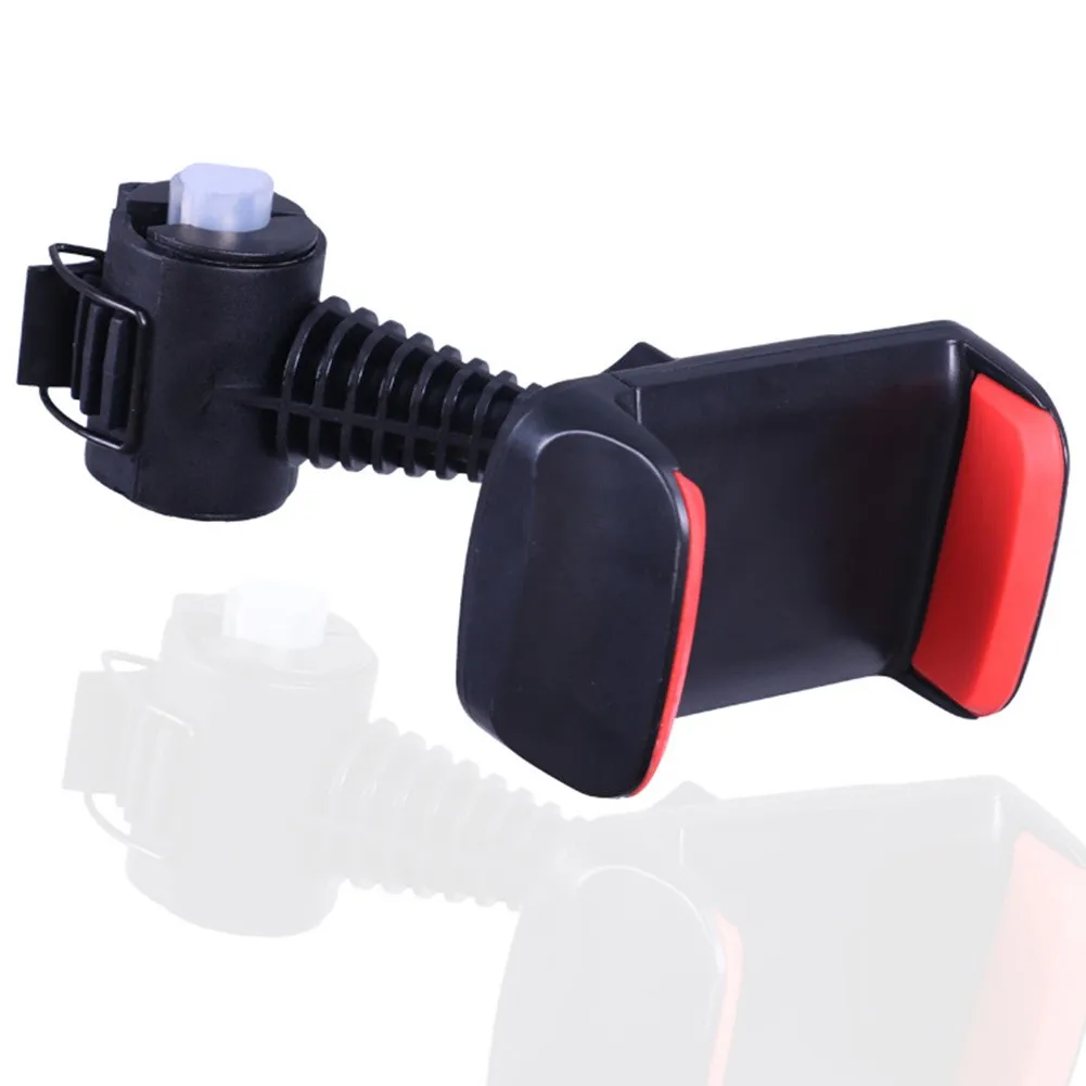 

360 Degrees Rotation Clip Holder Golf Swing Holder Adjustment Cell Phone
