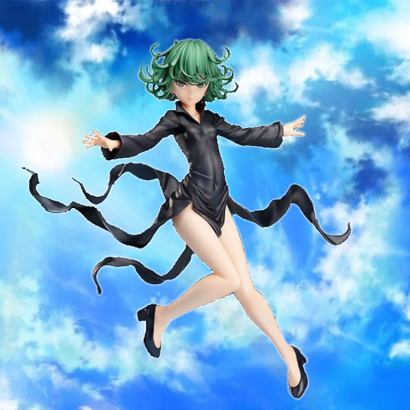 

Экшн-фигурка из ПВХ «ужасный Торнадо»