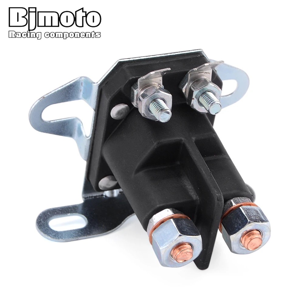 BJMOTO электромагнитный стартер для мотоцикла Polaris 800 Dragon SP/ES EURO 2009 FS WIDETRAK IQ/2010 2014 TURBO IQ