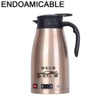 Mutfak Aletleri Home Commercial Restaurant Equipment Appareil Cuisine Kitchen Electrical Appliance Car Electric Hot Water Cup