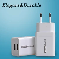 universal portable phone charger 3a quick charge 3 0 usb charger eu wall mobile phone charger adapter type c pd for iphone