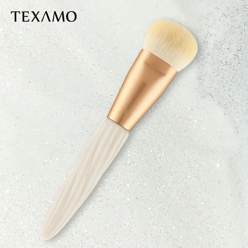 Texamo макияж кисти для основы профессиональные женские косметические макияжа
