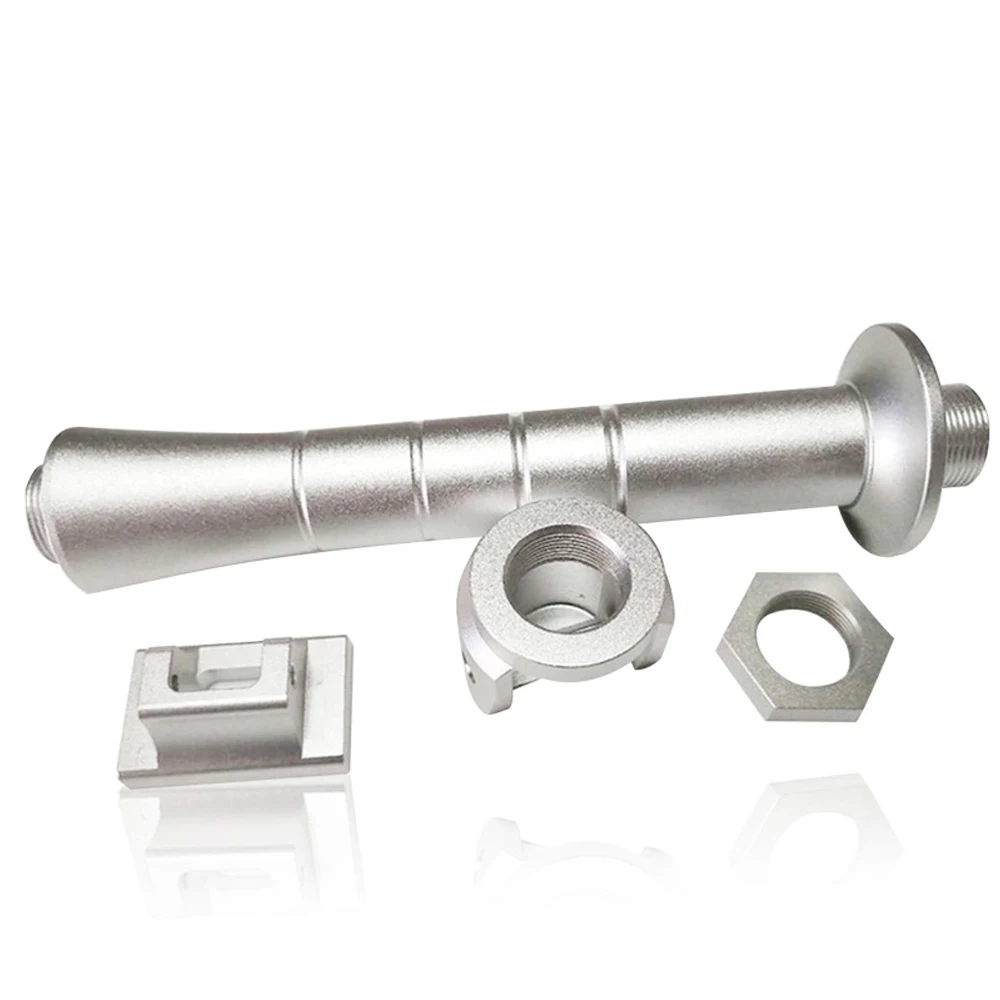 

Guangdong CNC medical hardware parts
