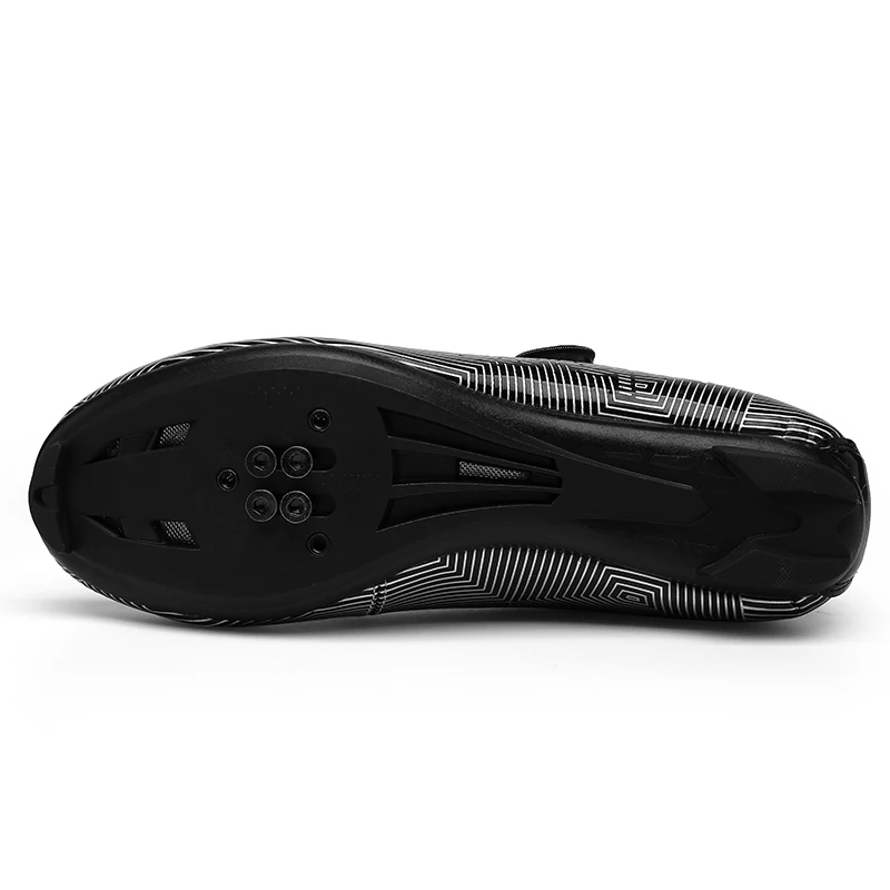 Mtb Cycling Shoes Men SPD Road Bicycle Sneakers Professional Sport Self-Locking Mountain Racing Sapatilha Zapatillas Bike | Спорт и