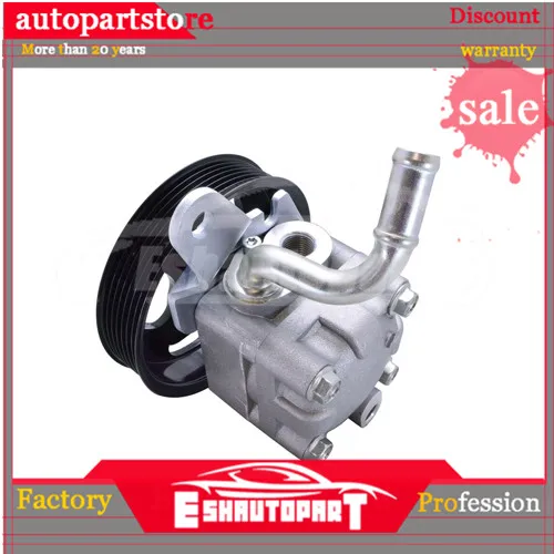 

Насос гидроусилителя руля 49110-1CB0B для NISSAN