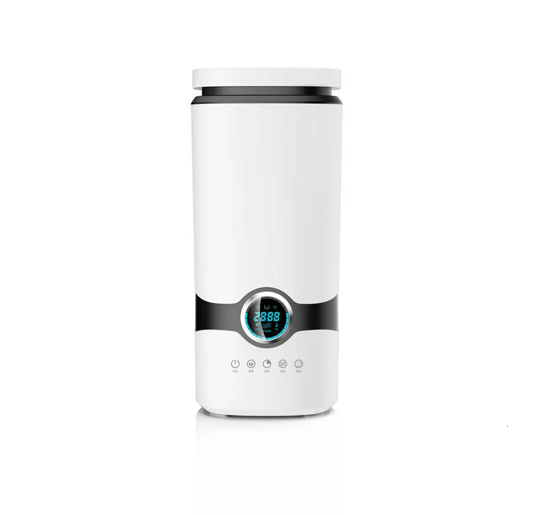 Бытовые дистанционного Управление интеллект анион увлажнитель очистки издание