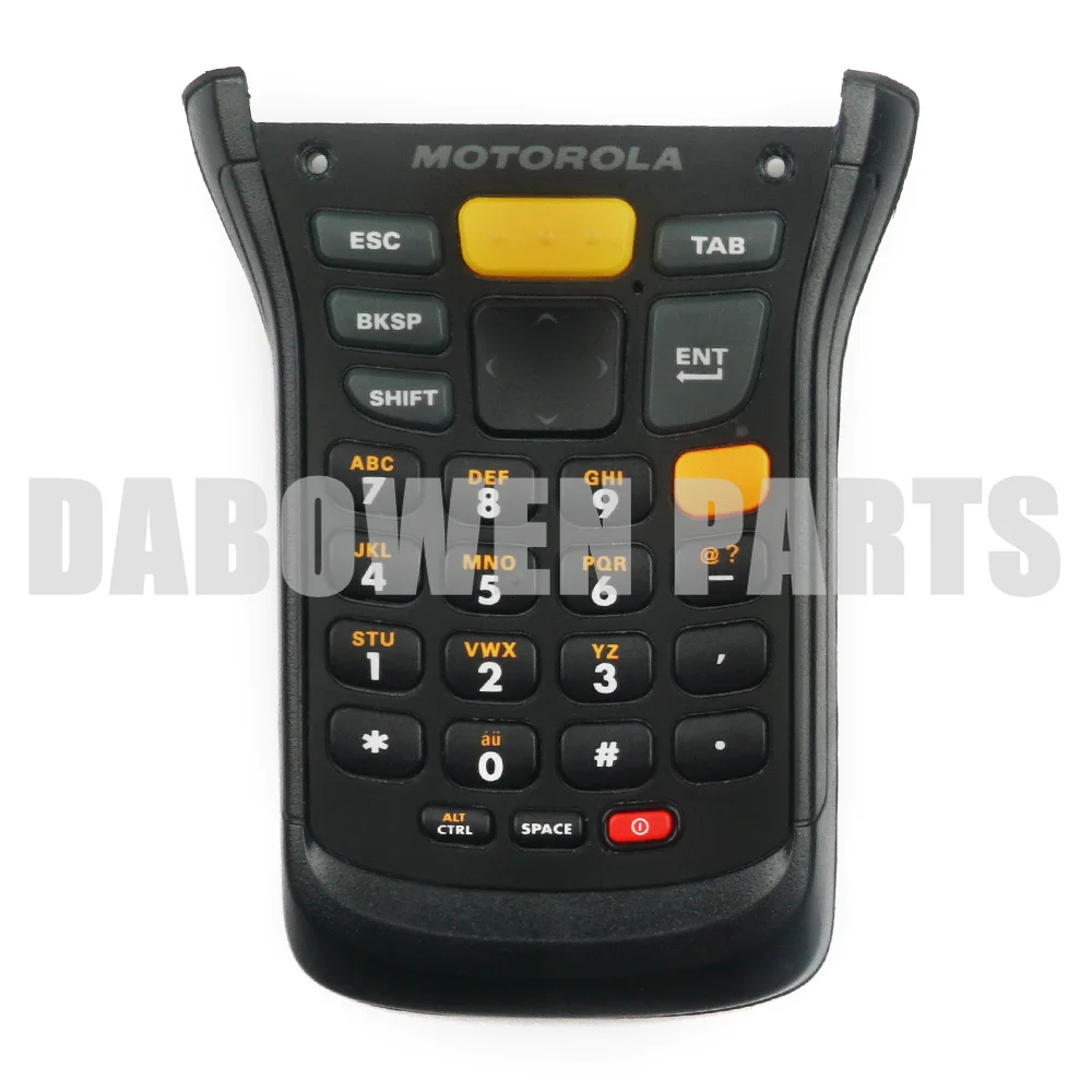 Клавиатура (26 клавишная цифровая 123) с печатной платой для обозначения детской