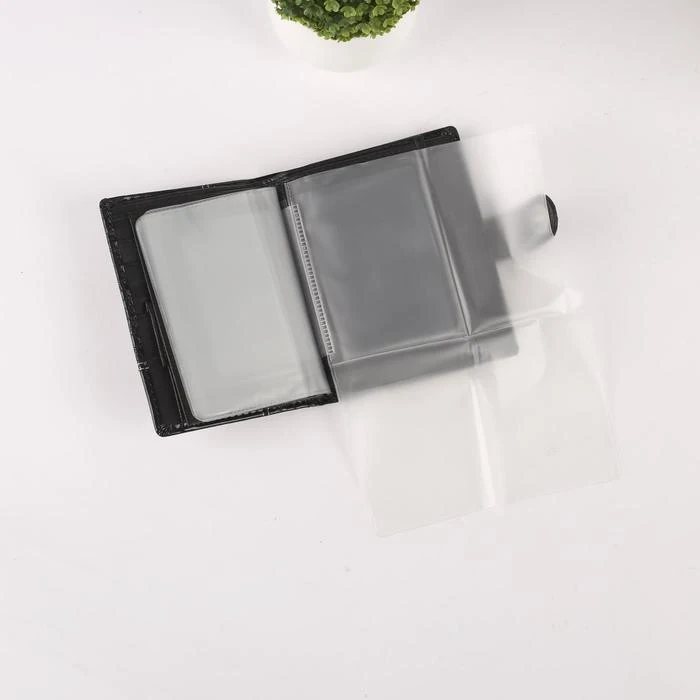 Рисунок 4 - Обложка для автодокументов и паспорта