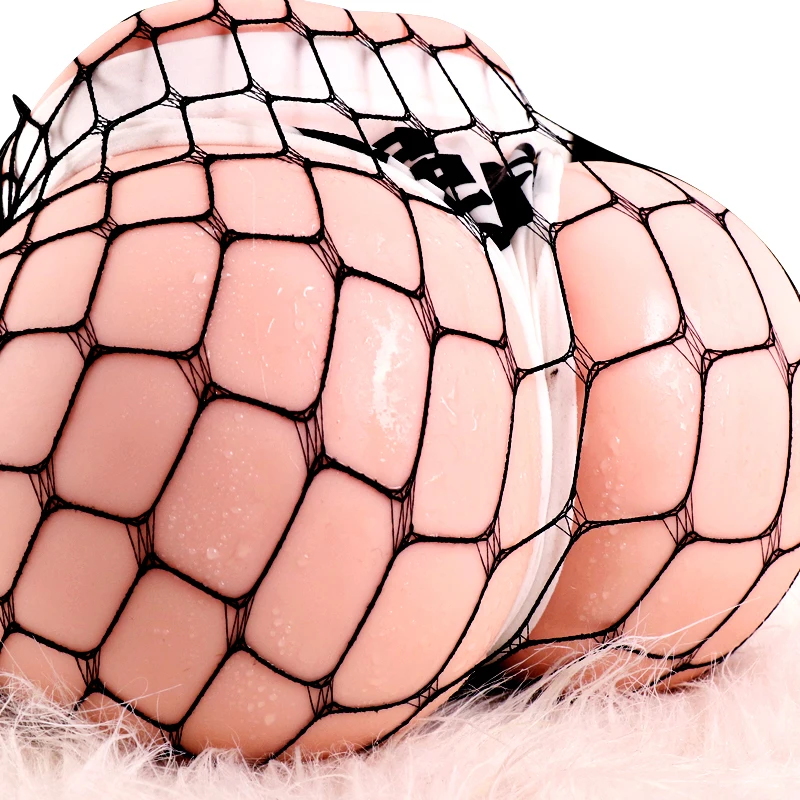 Супер реалистичный 3D большой секс-куклы Мужской мастурбатор искусственная хип