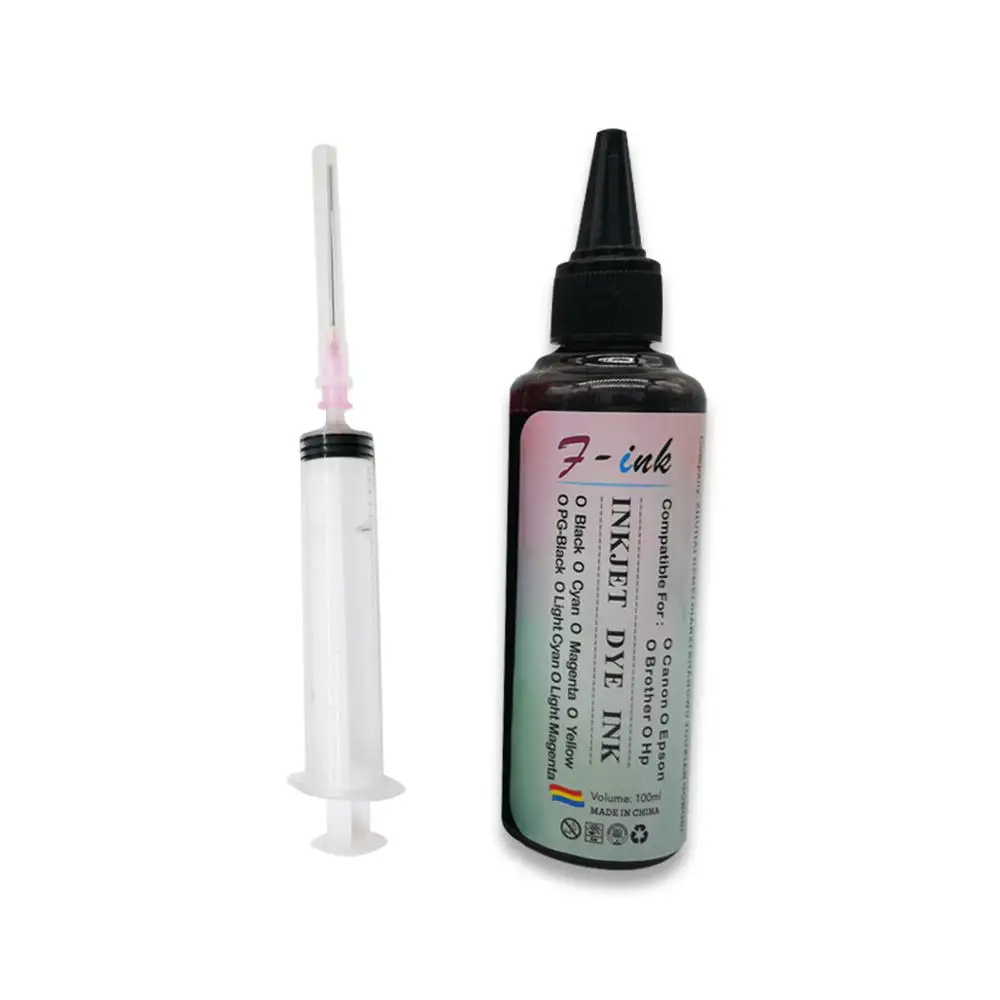 1PGBK PGI-450 CLI-451 качество краска для фото на основе красителя для Canon Pixma MG5440 Ip7240 MX 924 MG5540 MG6440 iX6840 MG5640 MG6640 принтеры - Цвет: 1PGBK