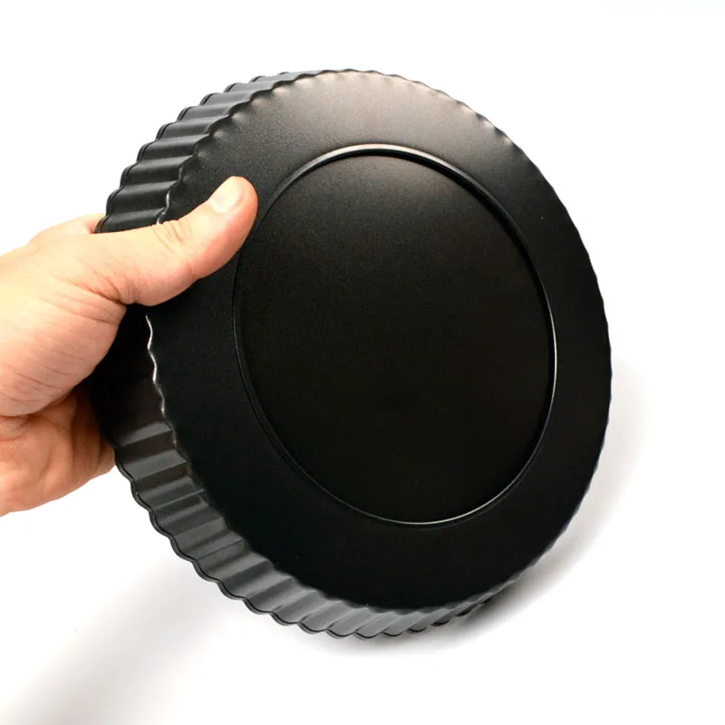 Торты для пирога пиццы поднос посуда противень выпечки антипригарная Ovenware