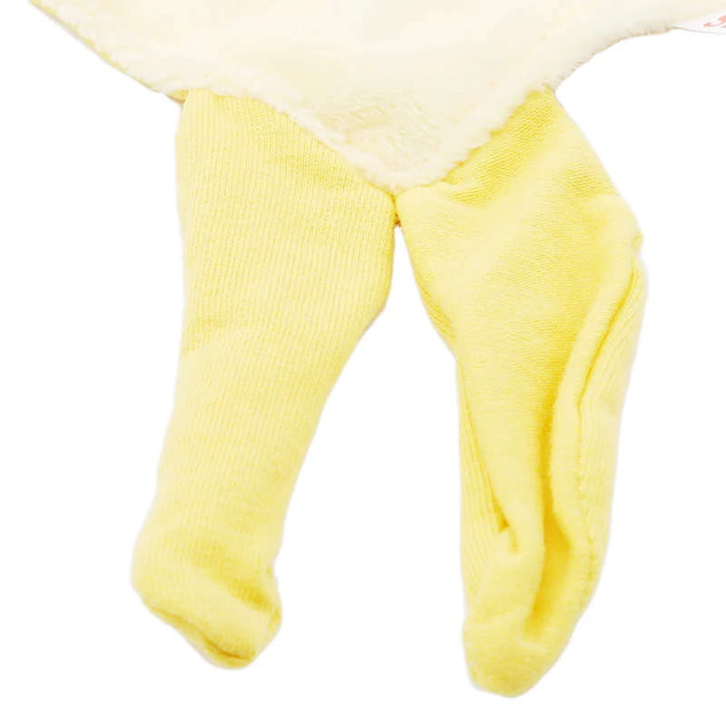

Baby Towels Toys Stuffed Rattles Soft Towel Children Educational Stroller Toys Doll Comforting Towels