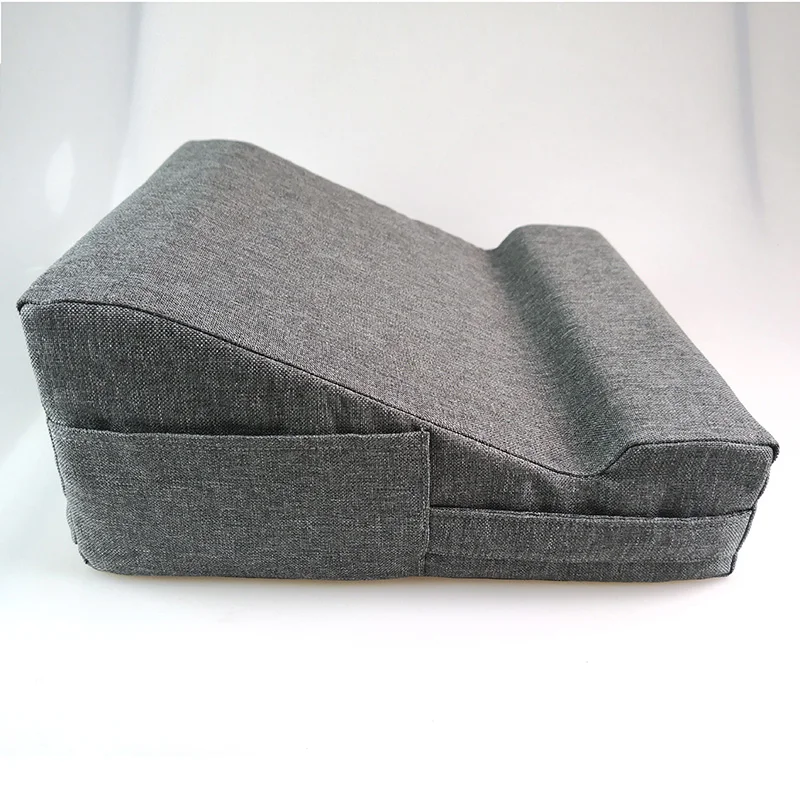 Домашняя подставка для ноутбука нескользящая простая в использовании прочная