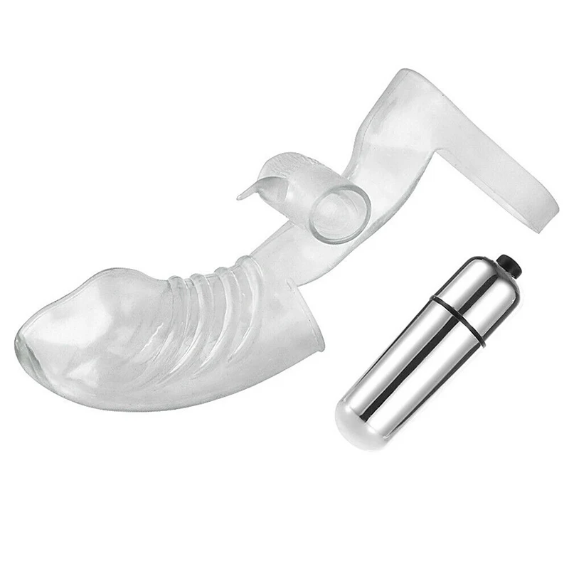Женская Игрушка Finger Banger G-spot вибратор для женщин пары все