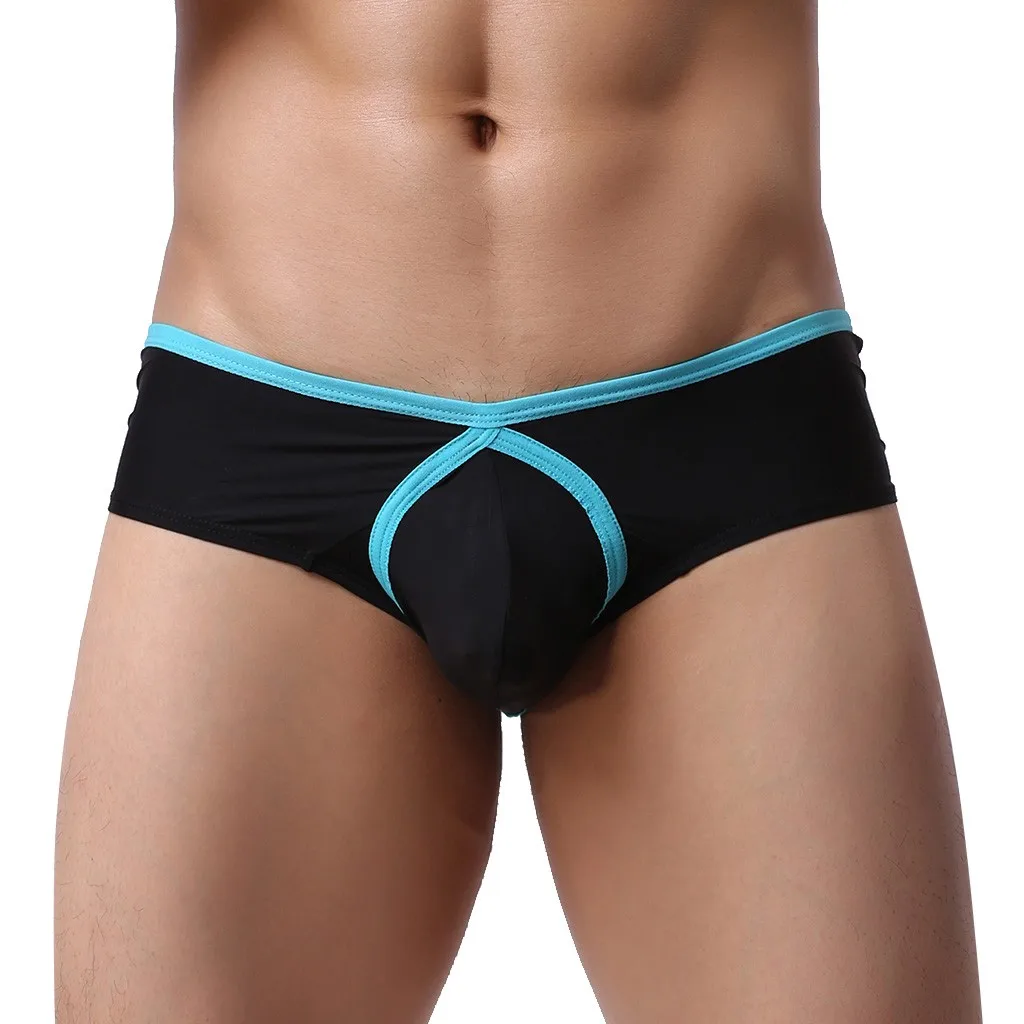 Мужские трусы нижнее белье мужское с мешочком распродано цвет натуральный