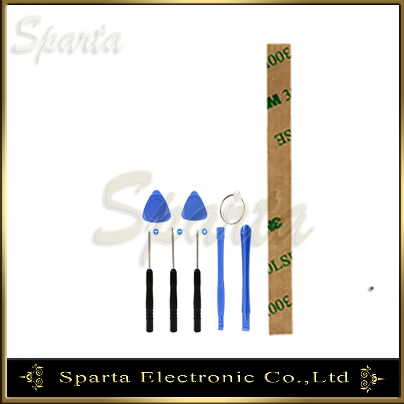 Мобильный телефон ЖК-дисплей в комплекте с высоким экраном для Fest XL Pro