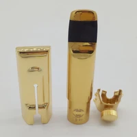mfc high quality professional tenor soprano alto saxophone metal mouthpiece s90 sax mouth pieces accessories size 5 6 7 8 9