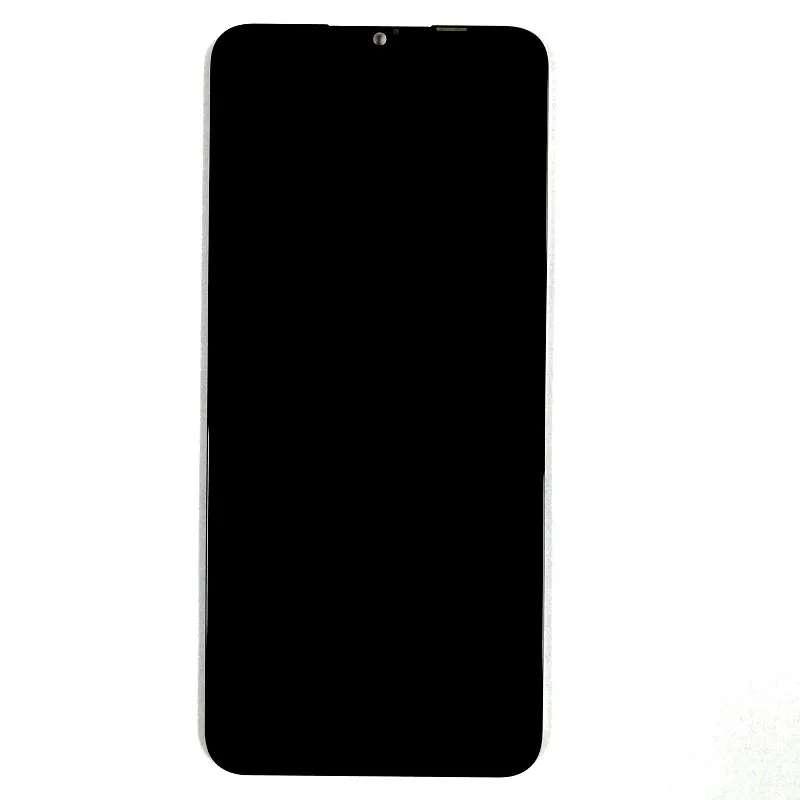 for oppo realme c11 2020 rmx2185 display lcd screen replacement for oppo realme c11 2020 digitizer assembly touch panel module free global shipping