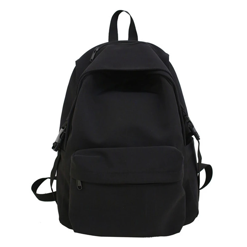 

2021 Waterproof Nylon Backpacks Women Bag Fashion Backpack For Women Big Small Travel Backpack Female Shoulder Bag Mochilas