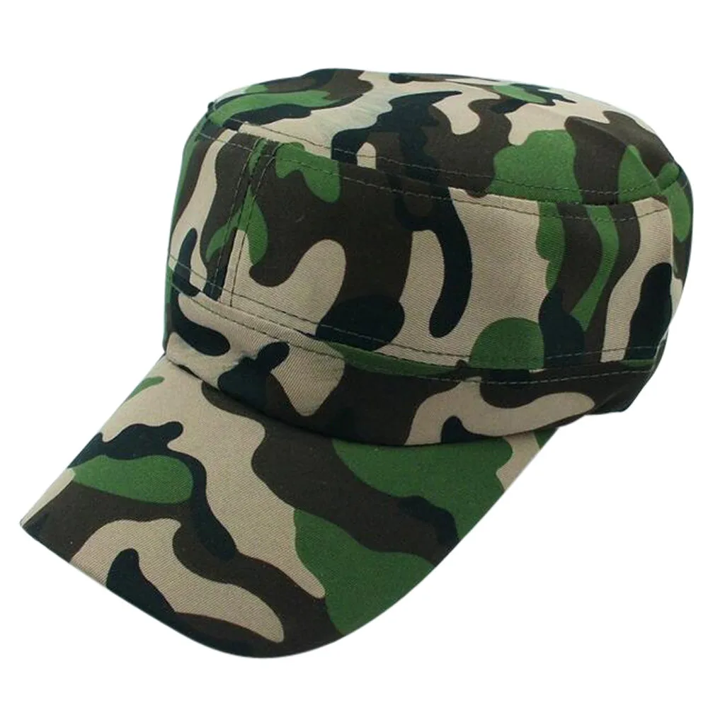 

Fashion Baseball Cap Men Women Camouflage Outdoor Climbing Baseball Cap Hip Hop Dance Hat Adjustable Summer Gorras Para Hombre