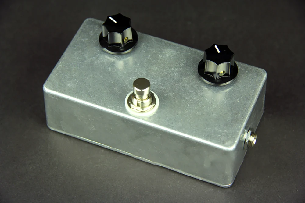 DIY MOD Overdrive DOD YJM308 педаль электрогитары Stomp Box усилитель эффектов акустических