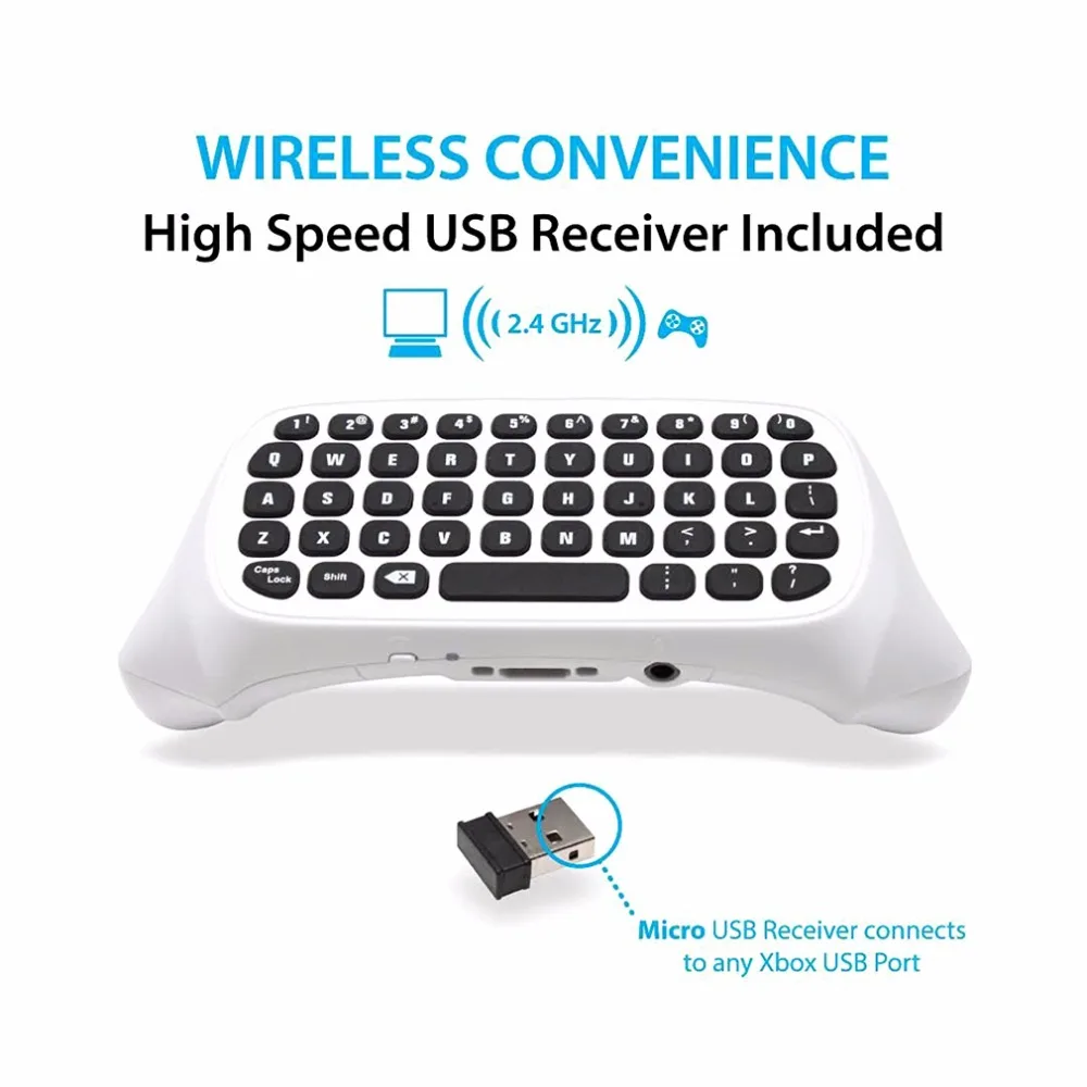 Беспроводной Bluetooth игровой курьерские клавиатура клавиатуры текстовая панель