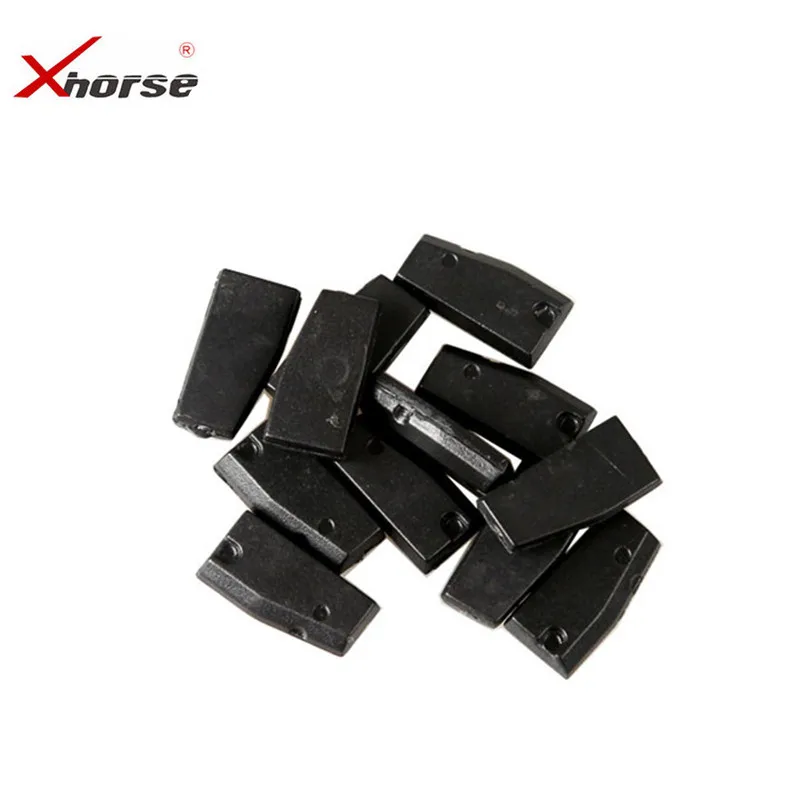 XHORSE 4D 4C Чип копирования для XHORSE VVDI ключ инструмент 4D 4C Чип транспондер 4C 4D VVDI 10 шт