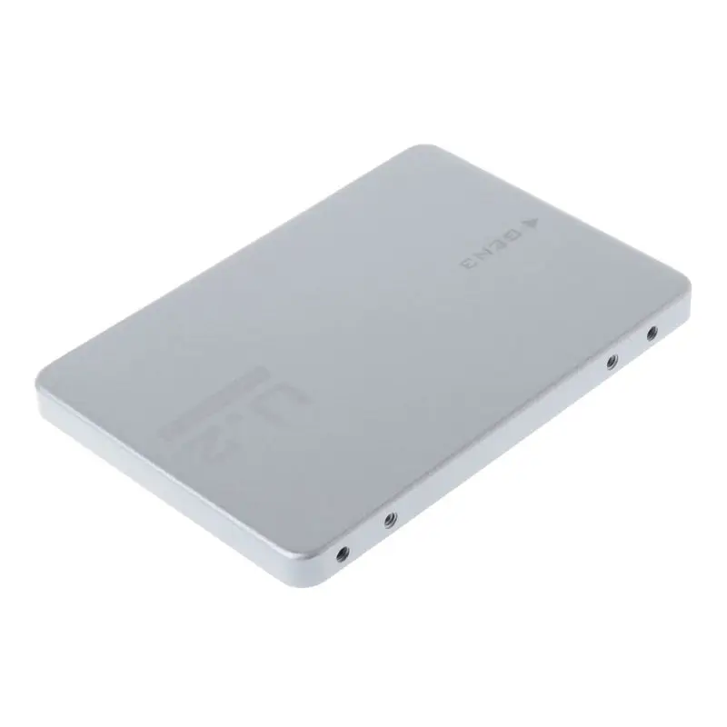 U2BOX U2 Box M.2 к U.2 SFF 8639 адаптер PCIe 2 5 'U.2 SSD PCI E X4 X16 intel PCIe3.0 Express M KEY b ключ|Компьютерные