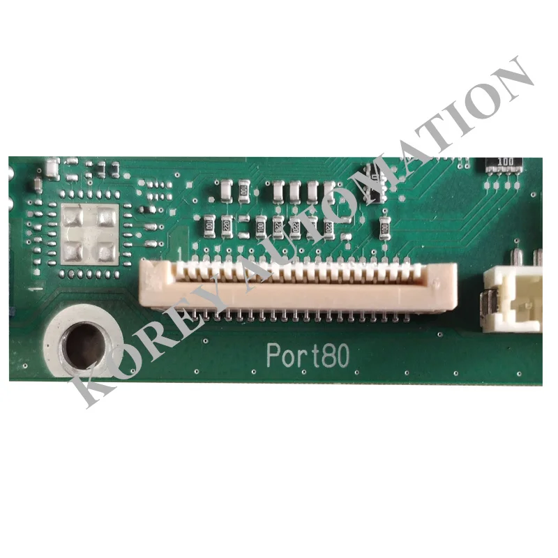 

In Stock Siemens Industrial PC Board A5E34882139 A5E03383660-AB Fully Tested