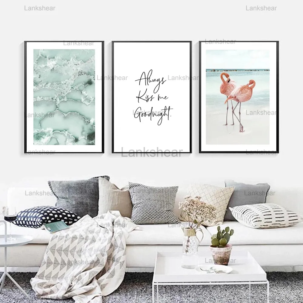 Постер на тему итальянского берега Амальфи природный зеленый пейзаж Картина