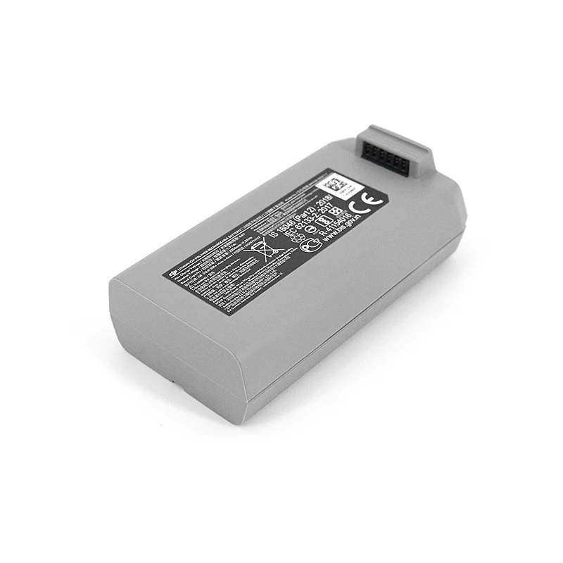 Оригинальный Mavic Mini 2 Интеллектуальный Полетный LiPo-аккумулятор 2250 мАч 7 в 31