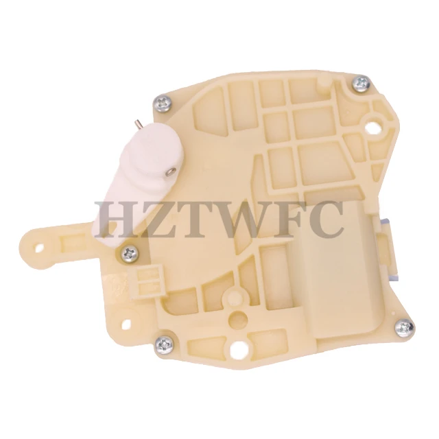 Новый мощный дверной замок 72115 S84 A01 приводы передний и правый для HONDA Accord Civic