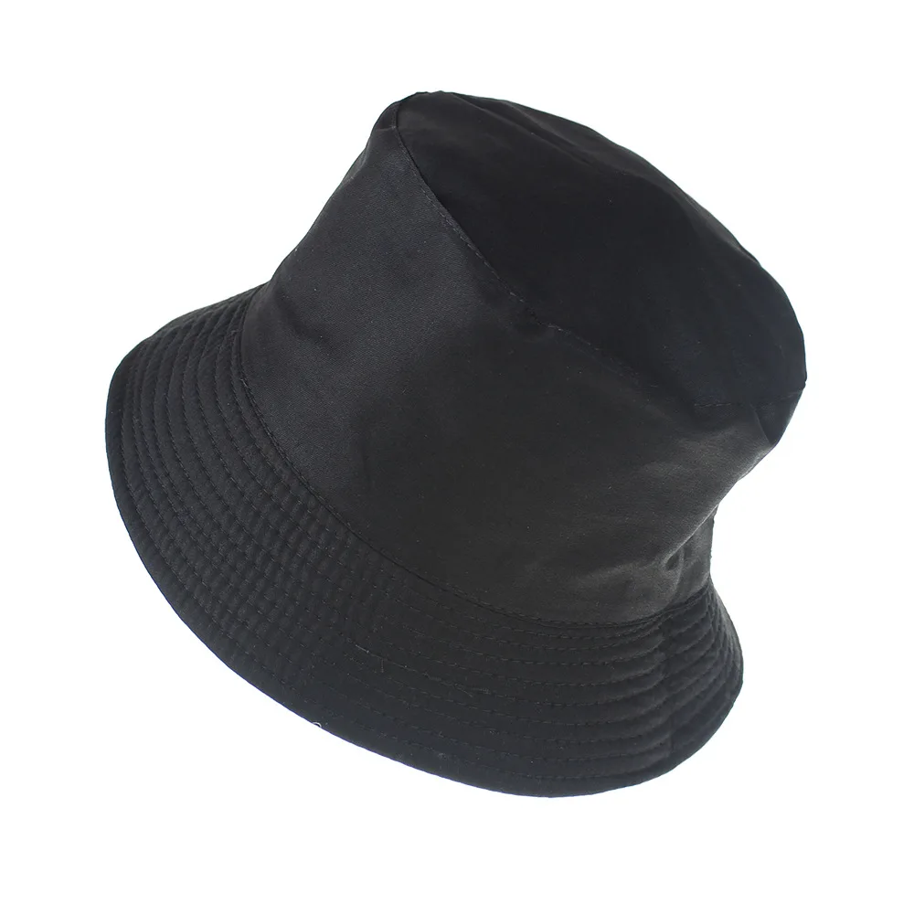 

Male and Female Fishing Hats Bucket Hat Dazzle Tie-dye Double Collapsible Spring Summer Fisherman Hat Hip Hop Basin Hat Sun Caps
