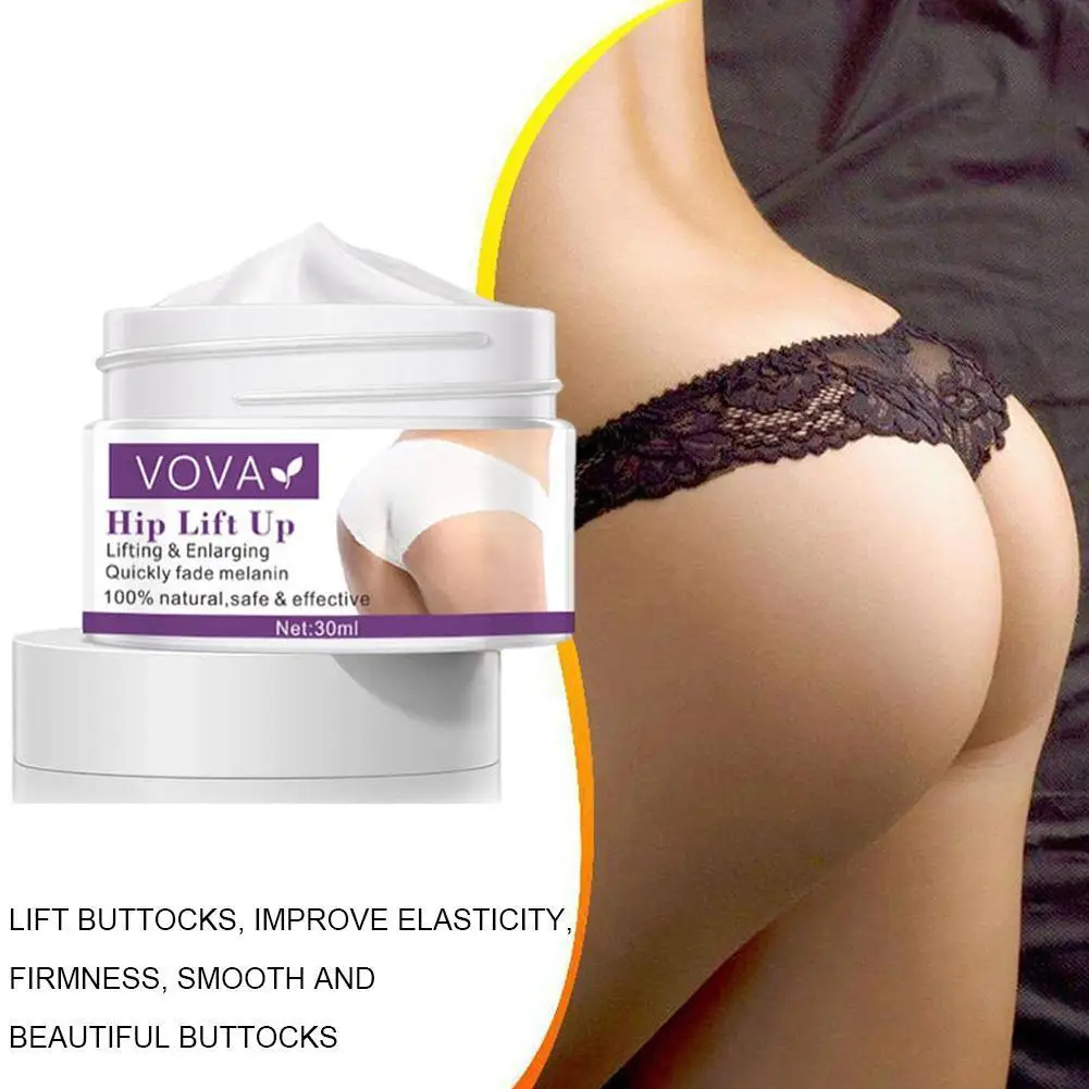 Крем для увеличения попы увеличитель ягодиц в Поднимите растительный экстракт