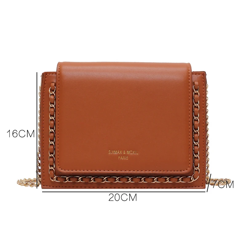 Youda оригинальная однотонная Большая вместительная сумка для мобильного телефона