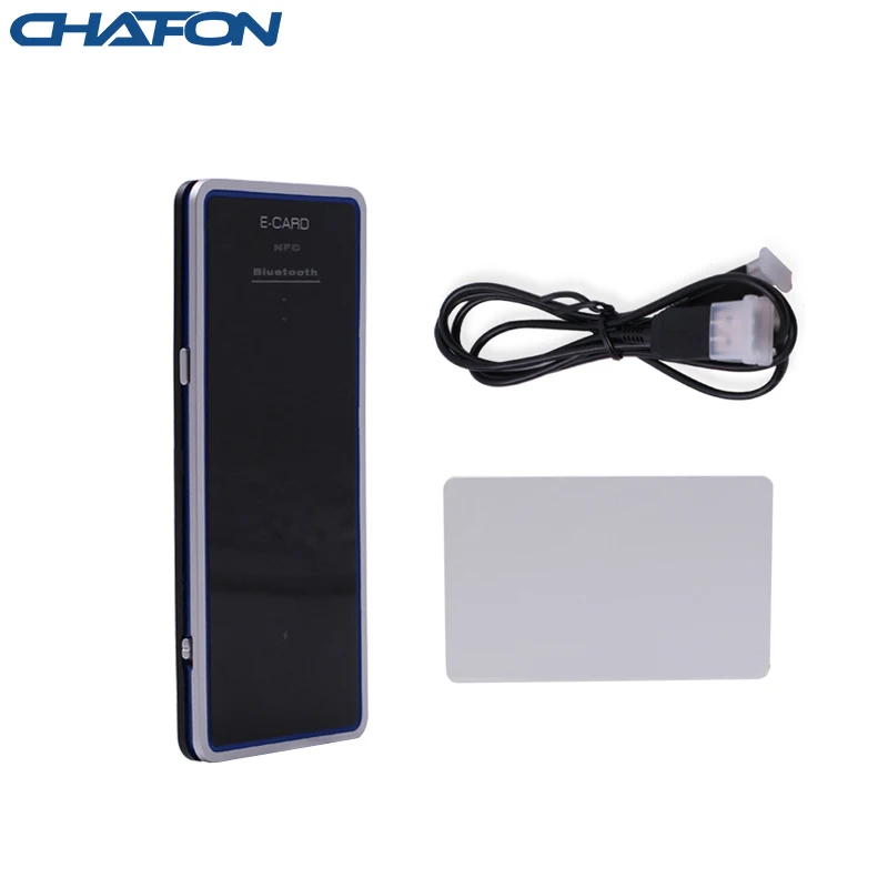 Считыватель Bluetooth UHF RFID 1 метр 50 шт. несколько меток Поддержка android и windows 8 система