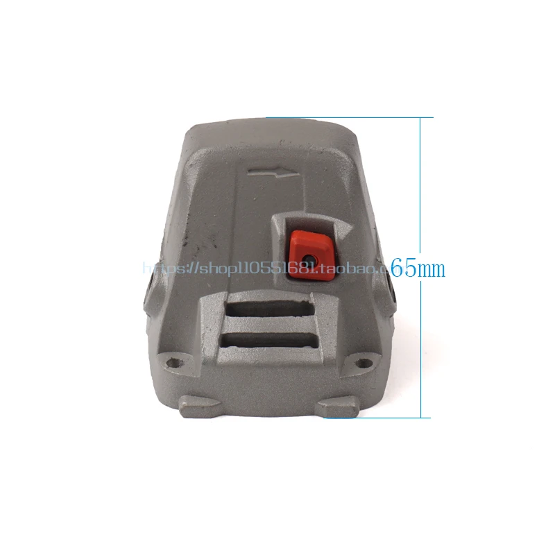 Запчасти для углового шлифовального станка Запасные детали Bosch 7 125T аксессуары