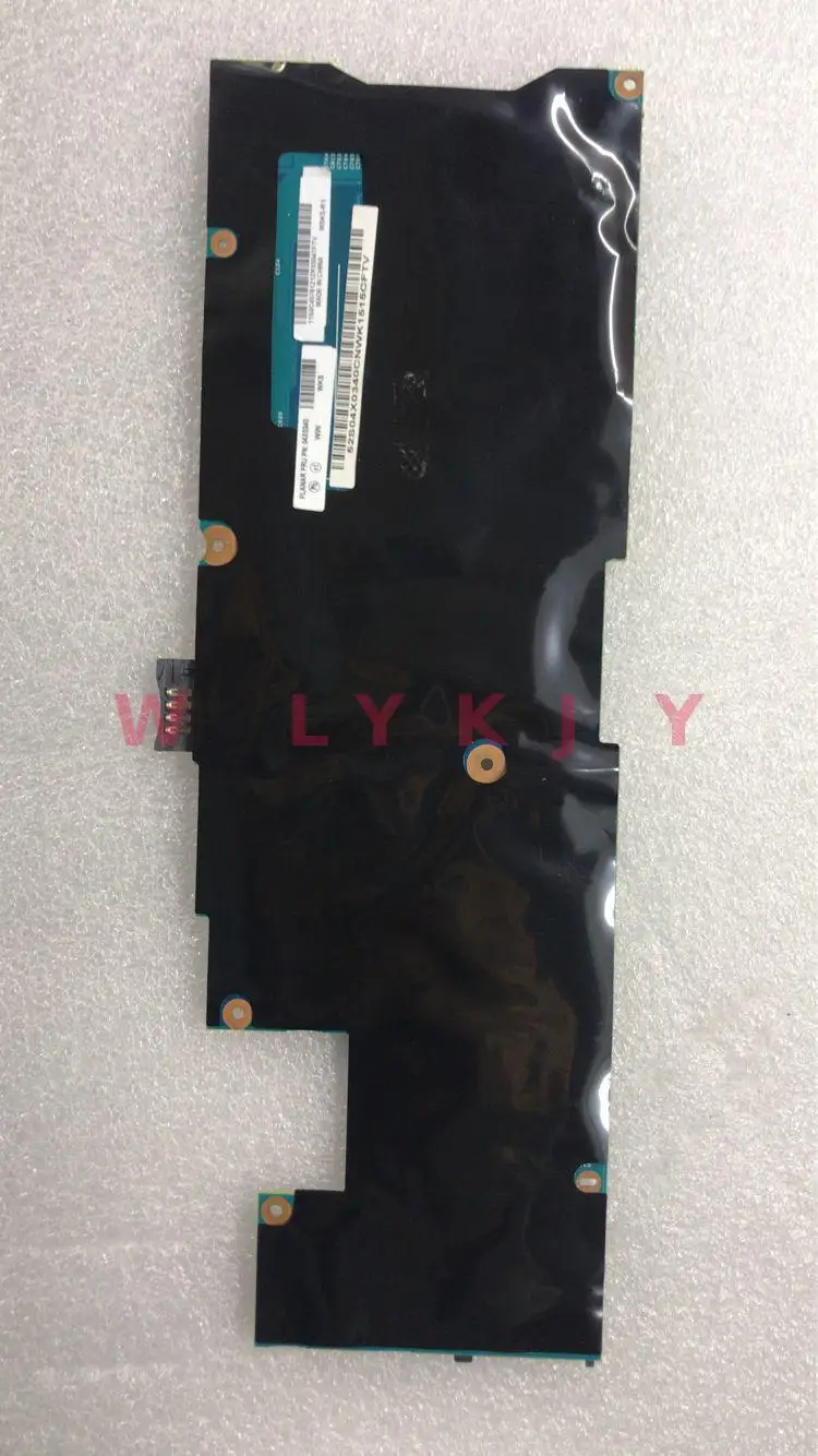 KTUXB 48.4RQ01.021 относится к материнской плате ноутбука Lenovo ThinkPad X1C X1 FRU 04X0495 CPU i7 3667U 8 ГБ
