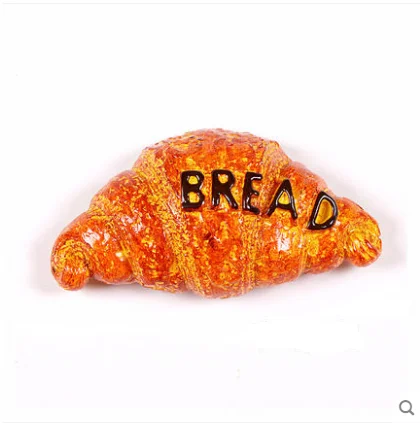 Холодильник для пищи магнит сковорода омаров японская роза хлеб молоко