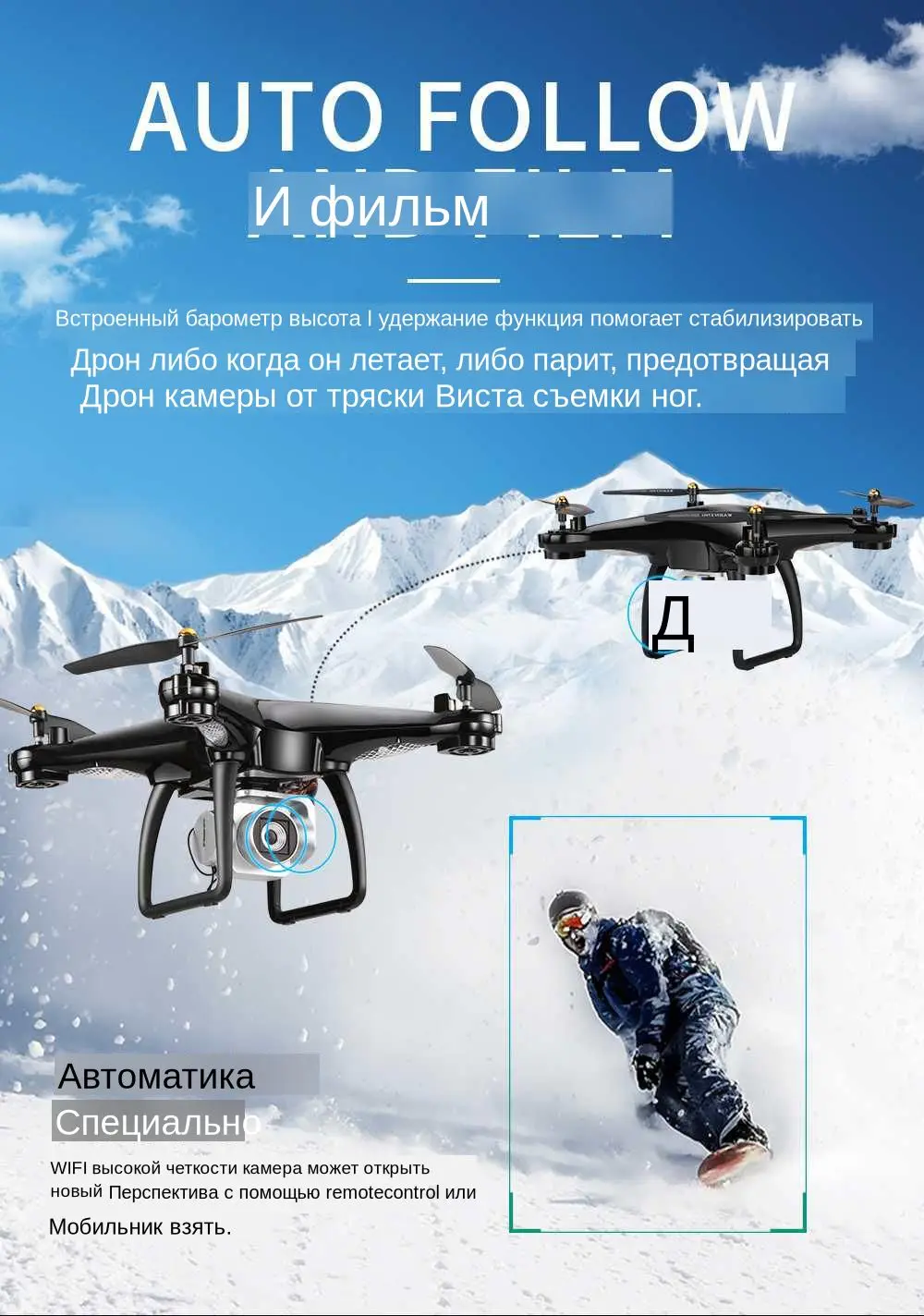 JJRC H68G 5G Wi-Fi FPV с камерой 1080P двойной gps отношение держать 15 минут время полета Радиоуправляемый Дрон Квадрокоптер RTF