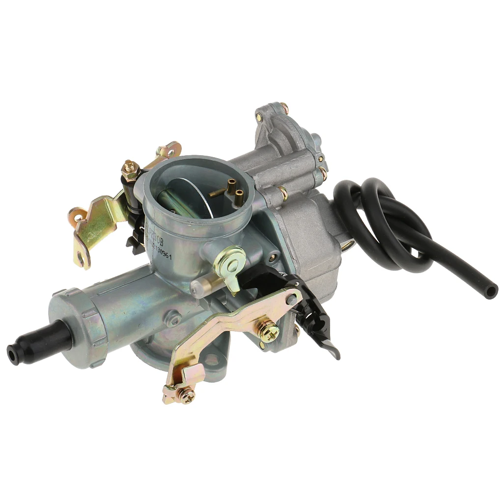 30 мм PZ30 Cable Choke Carb Карбюратор для 200cc 250cc Pit Dirt Bike ATV|Карбюраторы| |