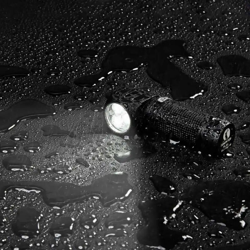 

LUMINTOP HL3A 2800LM 4000K/5000K/6500K