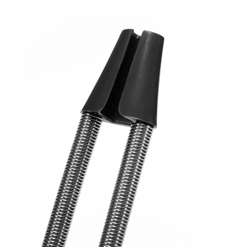 Универсальный многоцветный держатель для кабеля мыши зажим провода органайзер