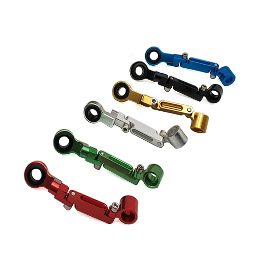 Мотоцикл Кронштейн стента для станка с ЧПУ главный цилиндр тормозной муфты бачок