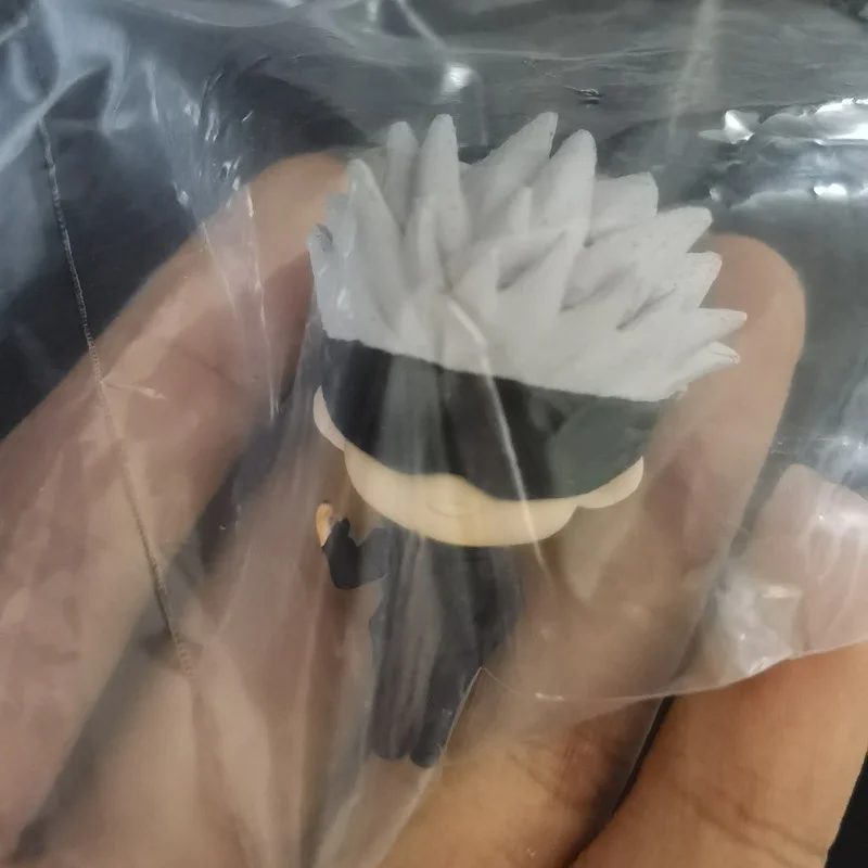 

Jujutsu Kaisen Figure Q Ver. 5cm Anime Fushiguro Megumi Figurine Itadori Yuji Action Figures Kugisaki Nobara PVC Model Toys