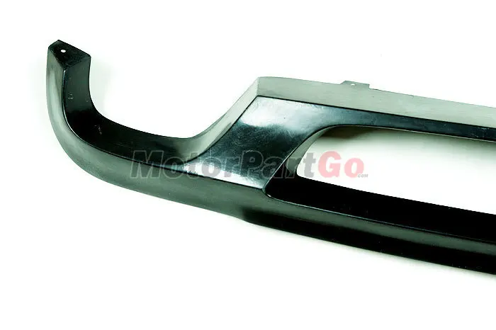 

ABS REAR DIFFUSER for BMW 5-Series E60 M5 05-09