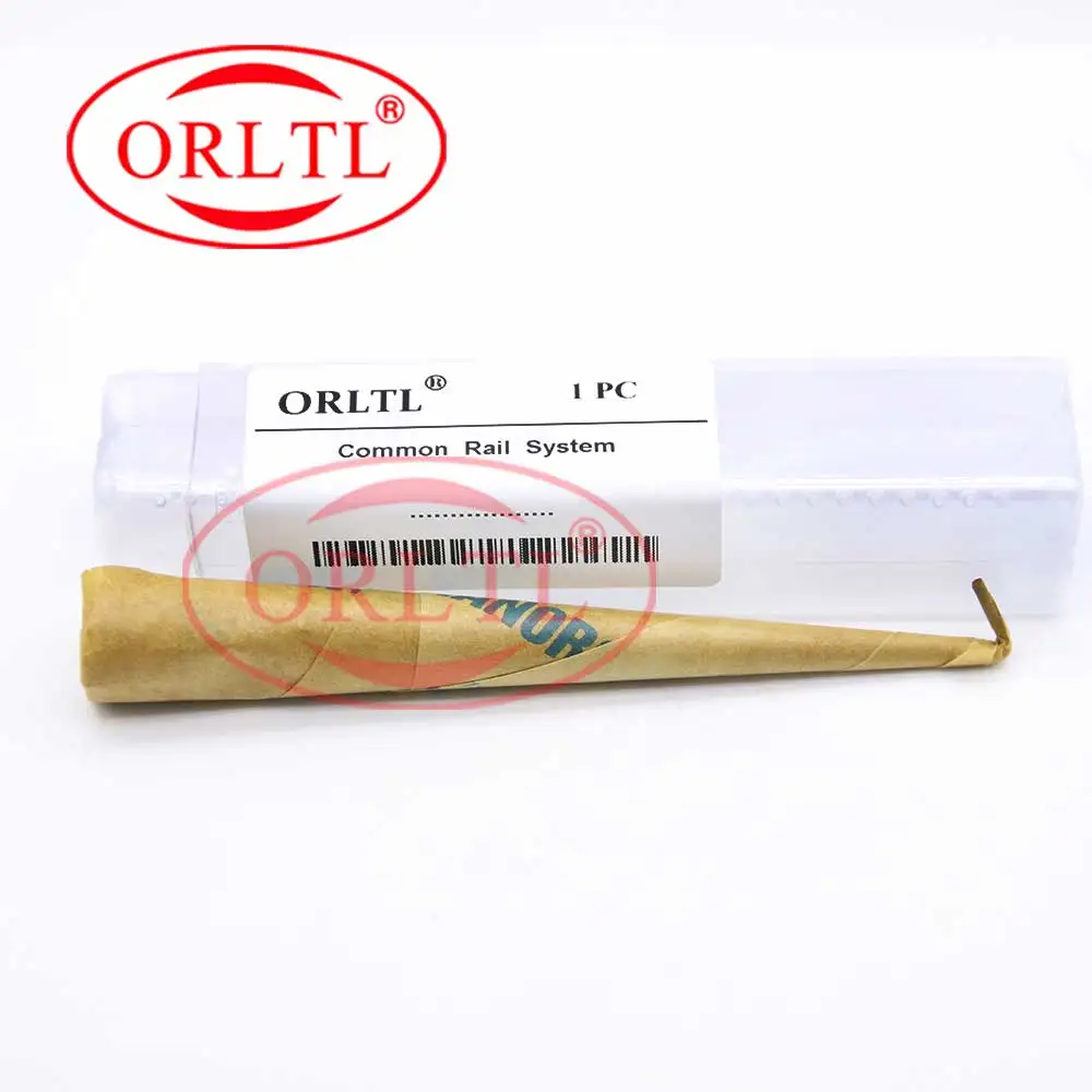 ORLTL F00RJ01727 регулирующий клапан форсунки с общей топливной магистралью F00R J01 727