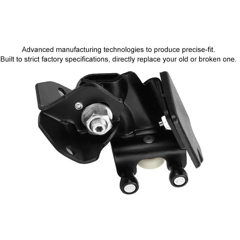 Для Peugeot Boxer Citroen Jumper Fiat Ducato GUIDE роликовая Удочка HOOK скользящий центр. DX 1344266080 9033.S3