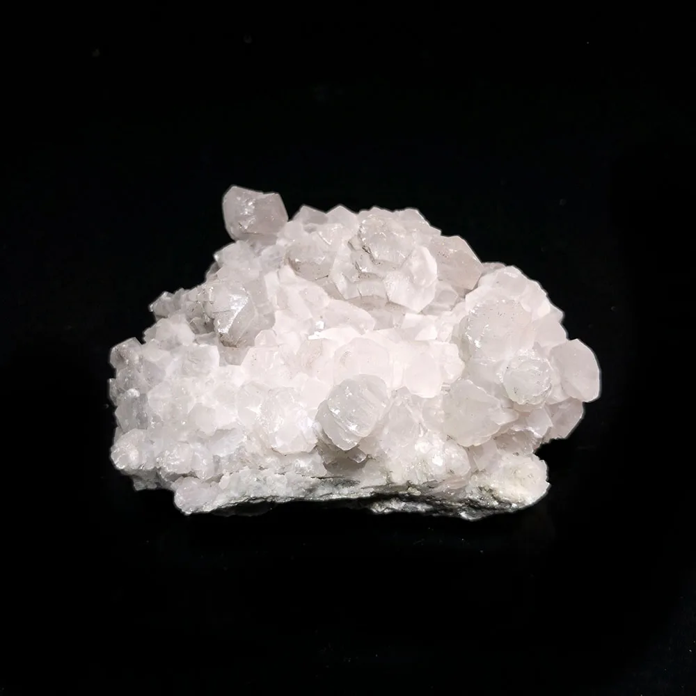 

239g A5-3 Natural Stone Calcite Mineral Crystal Specimen Home Decoration From Fujian Province China